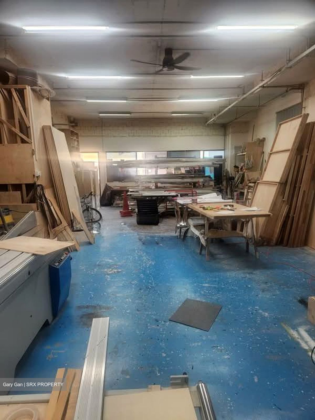 Joo Seng Road (D13), Factory #558764041